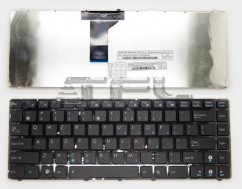 <!--Клавиатура для ноутбука для Asus K43 (US)-->