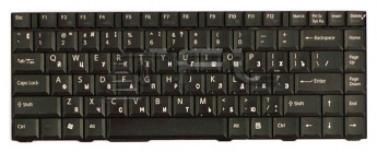 <!--Клавиатура для ноутбука Sony Vaio VGN-FJ (черная)-->