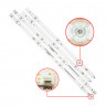 <!--LED подсветка 2Y8240K6 8B0308 R8B131B7A 000-->