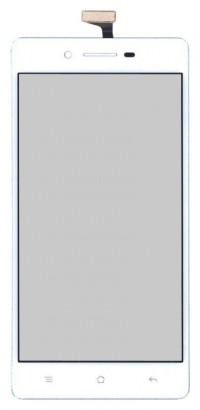 <!--Сенсорное стекло (тачскрин) для Oppo Neo 7 (белый)-->