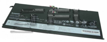 <!--Аккумуляторная батарея 45N1070 для Lenovo Thinkpad X1 Carbon 3440, 3460 46Wh (Brand)-->