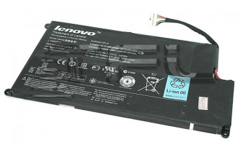 <!--Аккумуляторная батарея L10M4P11 для Lenovo IdeaPad U410 Ultrabook 7.4V 59Wh (Brand)-->