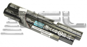 <!--Аккумуляторная батарея AS11A5E для Acer Aspire 3830 5200mAh (Brand)-->
