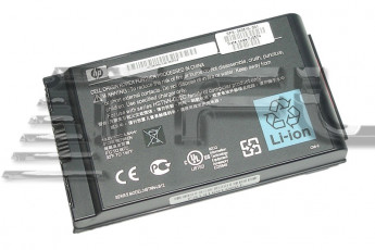 <!--Аккумуляторная батарея HSTNN-C02C для HP COMPAQ NC4400 4800mAh (Brand)-->