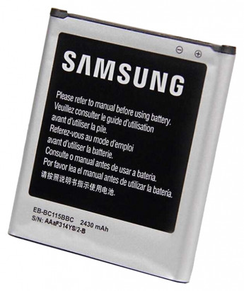 <!--Аккумуляторная батарея EB-BC115BBE для Samsung Galaxy K Zoom SM-C115-->
