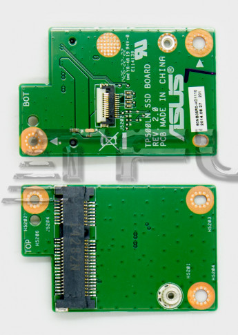 <!--Плата TP500LA SSD Board для  Asus TP500LA, 90NB05R0-R10020-->