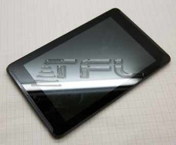<!--Матрица и тачскрин для Asus ME372CG K00E (разбор)-->