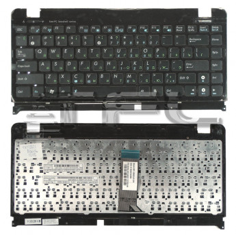 <!--Клавиатура для ноутбука Asus EeePC 1215 в корпусе-->