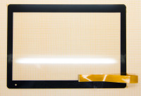 <!--Сенсорный тачскрин (стекло) MS1003-FPC-V1.0 для планшета Dexp Ursus L210-->