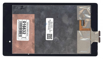 <!--Модуль (матрица + тачскрин) Asus MeMO Pad 7 ME572 (черный)-->
