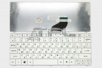 Клавиатура для Acer One 521 (белая)