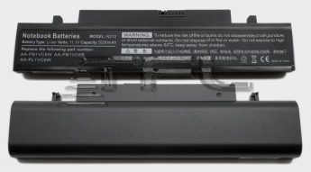 <!--Батарея для Samsung N210, AA-PB1VC6B-->
