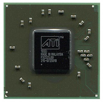 <!--Видеочип AMD Mobility Radeon HD 4300, 215-0725018-->
