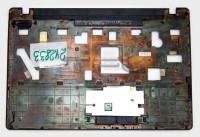 Верхняя часть корпуса для ноутбука Asus X54H, с тачпадом, 13GN7BCAP040 (разбор)