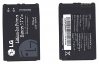<!--Аккумуляторная батарея LGIP-330G для LG TE365 Neon-->