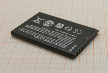 <!--Аккумулятор BL-4UL для Nokia-->