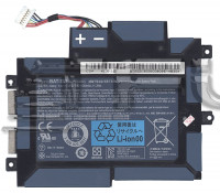 <!--Аккумуляторная батарея BAT-711 для Acer Iconia Tab A100 A101 11.3Wh (1530 mah) -->