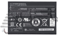 <!--Аккумуляторная батарея AP12D8K для Acer Iconia Tab W510 27Wh (Brand)-->
