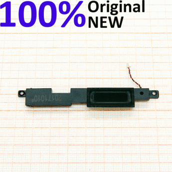 <!--Динамик для Asus Z301ML, 04071-01820900 (левый)-->
