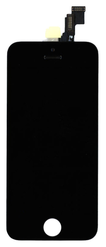 <!--Модуль (матрица + тачскрин) для Apple iPhone 5C Original (черный) -->