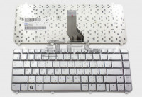 Клавиатура для HP dv5-1000 (серебро)