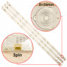<!--LED подсветка для Philips 32PFL4218H-->