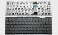Клавиатура для Asus X401, RU