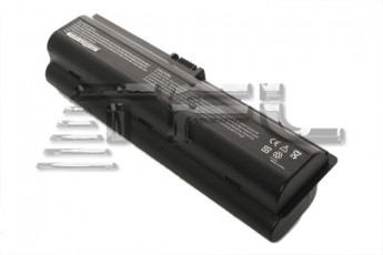 <!--Аккумуляторная батарея для HP Pavilion DV2000, DV6000, Presario V3000 95Wh (Brand)-->