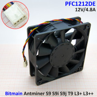 <!--Вентилятор для ASIC Bitmain AntMiner S9-->