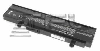 <!--Аккумуляторная батарея A32-1015 для Asus EEE PC 1015 1016 1011PX VX6 56Wh (Brand) (черная)-->