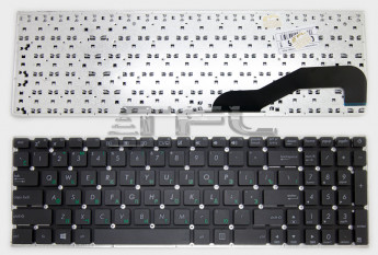 <!--Клавиатура для Asus K540L-->