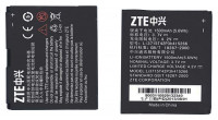 <!--Аккумуляторная батарея ZTE Li3715T42P3h415266 для Z990 3.7V 5.55Wh-->