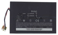 <!--Аккумуляторная батарея BG09100 для HTC Puccini, Jetstream P715a 27Wh (Brand)-->