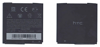 <!--Аккумуляторная батарея BI39100 для HTC Sensation XL X315 X310e  3.8 V 6.08Wh-->