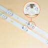 <!--LED подсветка для LG 47LB650V-->