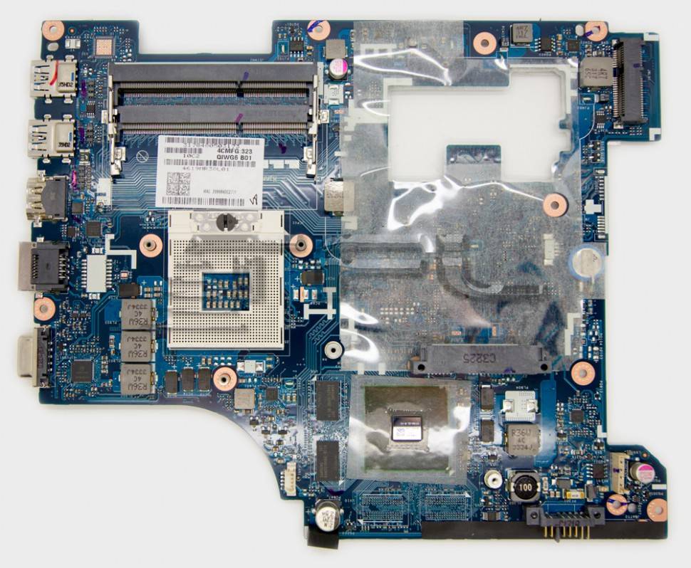 Lenovo g580 motherboard price on sale