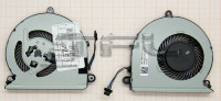 Вентилятор для HP 15-AU Lenovo V510, 856359-001
