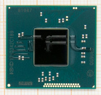 Процессор Intel N2930 QG9UES