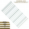 <!--LED подсветка SVG400A81-->