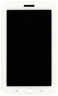 <!--Модуль (матрица + тачскрин) Samsung Galaxy Tab 3 Lite 7.0 SM-T116 (белый)-->