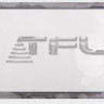 <!--Тачскрин  8.0" для Lenovo Yoga Tablet 8 B6000, MCF-080-1070-V5 (серебро)-->