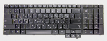 <!--Клавиатура для Samsung NP700G7A, с подсветкой, BA59-03153С-->