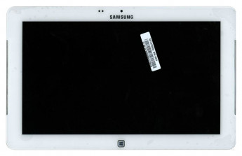 <!--Модуль (матрица + тачскрин) Samsung XE500 XE500T1C (белый)-->