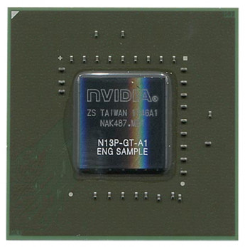 <!--Видеочип nVidia GeForce GT650M, N13P-GT-A1-->