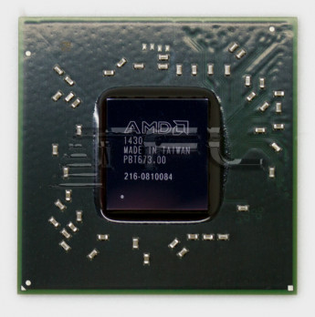 <!--Видеочип AMD Mobility Radeon HD 6770M, 216-0810084-->
