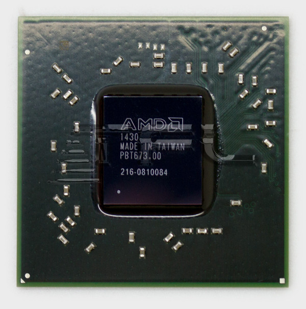 AMD Mobility Radeon HD 6770M 216 0810084
