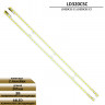 <!--LED подсветка для LD320CSC LD320CSC-C1 LD320CSC-C2-->