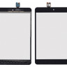 <!--Сенсорное стекло (тачскрин) Xiaomi MiPad 2 (черный) -->