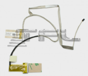 <!--Шлейф матрицы для Asus A550D-->