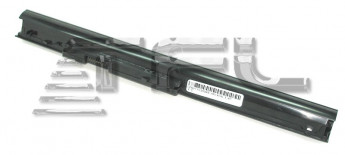 <!--Аккумуляторная батарея LA04 для HP Pavilion 14-n000, 15-n000, 15-n200 2200mAh  (черная)-->